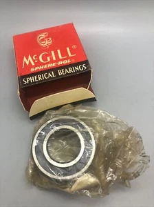 MCGILL SB-22205K-W33-SS SPHERICAL ROLLER BEARING * NEW IN BOX * - Picture 1 of 3