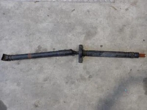 SUBARU FORESTER REAR PROP SHAFT PETROL, AUTO T/M, 4 SPEED, 02/08-08/10 08 09 10 - Picture 1 of 3