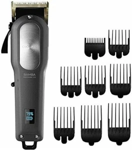 Cortador de pelo Cecotec 04218 Bamba PrecisionCare Pro Clipper titanio Go✅ - Imagen 1 de 1
