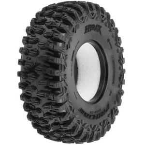 Pro-Line 10220-14 1:10 Hyrax LP RockTerrain Reifen mit Einlage v/h G8 2.2 - Bild 1 von 2