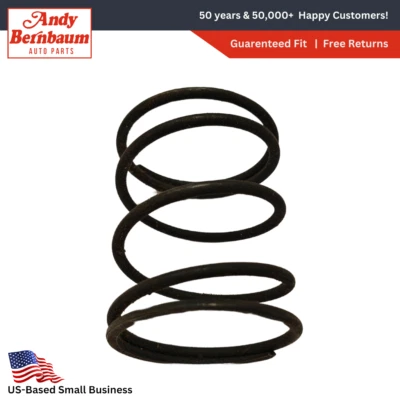 1939-1950 Chrysler Dodge Plymouth Fluid Drive Coupling Seal Spring 854362 NOS. - Image 1 of 4