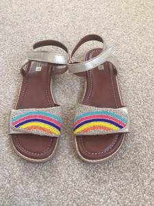 john lewis girls sandals