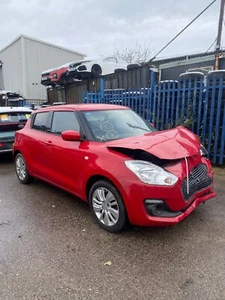 SUZUKI SWIFT 2018 1.0 PETROL BREAKING AUCTION FOR INTERNAL MIRROR - Picture 1 of 5
