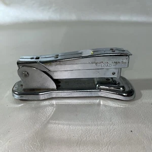 Grapadora Ace Cadet modelo 302 tapa baquelita EE. UU. - Imagen 1 de 5