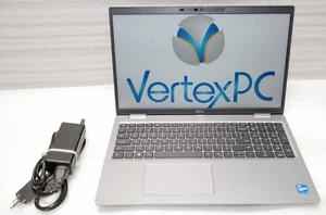 DELL LATITUDE 5520 Intel i5-1135G7 2,60 GHz 16 GB RAM 256 GB SSD Win 11 Pro Touch - Foto 1 di 9