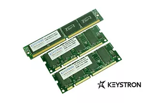 Max Memory Kit for Cisco 2650 2651 Router 128MB/32MB 2600 - Picture 1 of 1