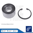 Fits Proton Savvy 2005-2012 1.2 Wheel Bearing Kit Blue Print #1 PW861112S1