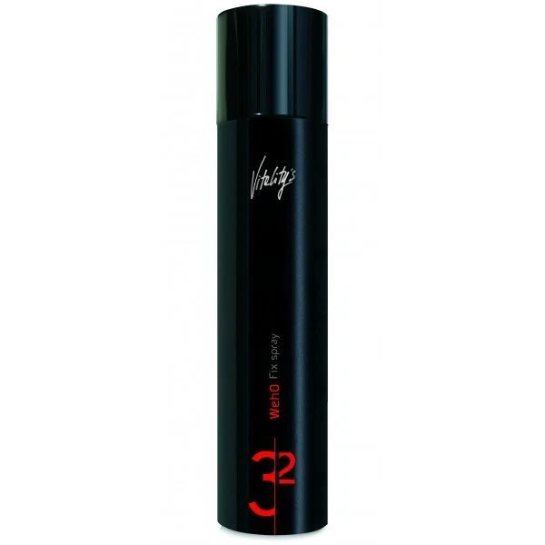 VITALITY'S LACCA PER CAPELLI PROFESSIONALE TENUTA FORTE MODELLANTE 500ML - Immagine 1 di 1