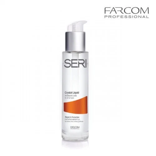 FARCOM SERI Crystal Liquid, 100ml
