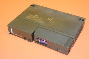 Siemens Simatic 6ES7 407-0KA01-0AA0 Power Supply - Picture 1 of 9