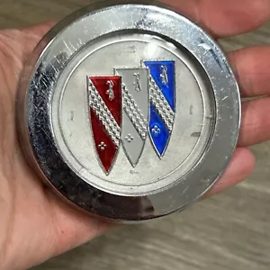 Buick Regal - Wheel Center Caps | Quantity (1) 70s 80s - Picture 1 of 5