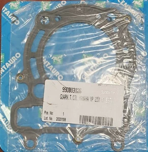 GUARN.TESTA CILINDRO YAMAHA X-MAX; APRILIA LEONARDO 250 CENTAURO 990B03126 - Foto 1 di 1