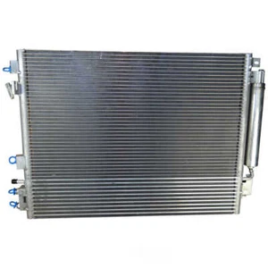 A/C Condenser Global 3897C - Picture 1 of 2
