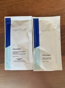 Capri Blue Volcano #06 KONZENTRAT Wäsche & Weichspüler 30ml/1 flüssige Unze NEU - Bild 1 von 1