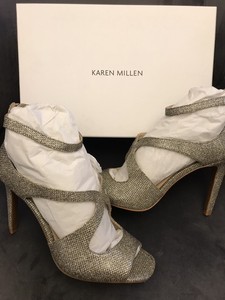 karen millen wedding shoes