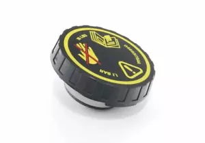 Genuine Mini Cooper R50 R52 Radiator Cap 11531486703 NEW 2000-2008 - Picture 1 of 3