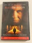 Red Dragon [Widescreen, Dvd] Special Features!!