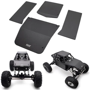 For Axial Capra UTB 1/10 RC Truck Crawler Body Shell Frame Case Cover Aluminum - Picture 1 of 7