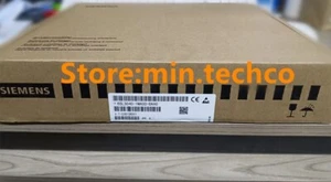 Siemens 6SL3040-1MA00-0AA0 6SL3 040-1MA00-0AA0 Nuevo En Caja - Imagen 1 de 3
