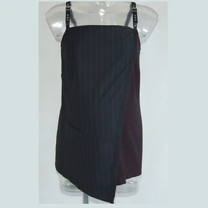 TUNIQUE DE GROSSESSE OU D'ALLAITEMENT ZWANGERSCHAPS TUNIEK MATERNITY TAILLE 3 - Picture 1 of 3