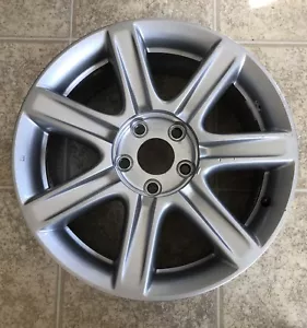 Nissan Primera Factory Wheel 17” Genuine  - Bild 1 von 5