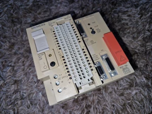 SIEMENS Simatic S5-95U 6ES5 095-8MA05/6ES5095-8MA05 E :0 1+ Eprom - Picture 1 of 5