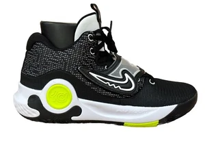 Nike KD TREY 5 X Basketballschuhe [DD9538-007] Herren Größe 11 Neu im Karton - Bild 1 von 17