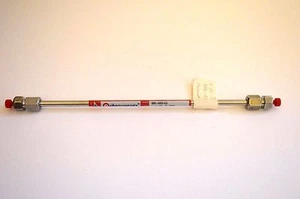 Luna® 10 μm C8 100 Å, LC Säule 250 x 4,6 mm, Ea 00G-4093-E0 - Bild 1 von 1