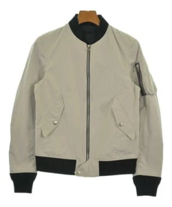 HELMUT LANG Blouson Jackets (Other) LightGray XS 2200548747124 - Picture 1 of 7