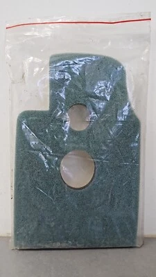 Wacker Neuson Foam Air Pre-Filter 5000204305 - Image 1 of 2