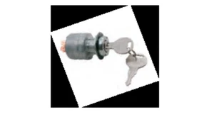 25150-00H01 Nissan Forklift Ignition Switch "NEW" - Picture 1 of 1