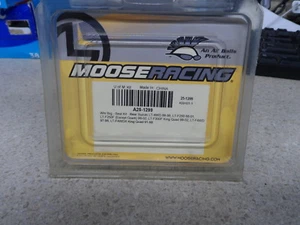 NOS Moose Rr Wheel Bearing Kit Suzuki LT-F250/300 Quad/King Quad ATV A25-1299 - Picture 1 of 3