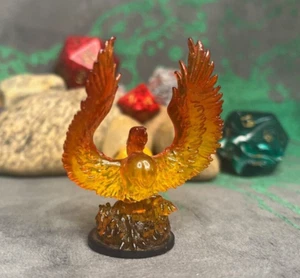 D&D Miniatures Phoera #21/60 Dungeons & Dragons: Blood War Set sin tarjeta - Imagen 1 de 1