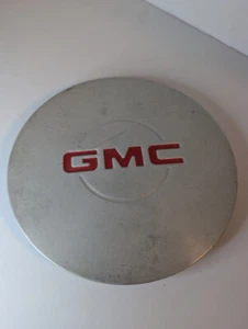 OEM ✅1999 - 2005 GMC Yukon XL Sierra Safari Center Cap 15040220 - Bild 1 von 6