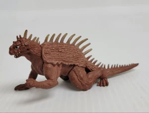 Varan 1958 Gashapon 2" Mini Figure - Godzilla HG Series 6 Bandai - Picture 1 of 4
