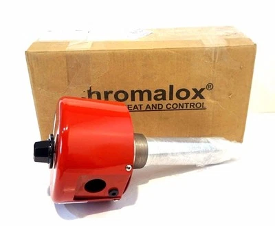 NEW CHROMALOX 031860 HEATING ELEMENT AREMTS-3305T1 303013511 - Image 1 of 4