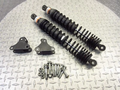 Amortiguador amortiguador trasero izquierdo derecho Aprilia Atlantic 500CC 2004 01-04 scooter Foto 1 de 4