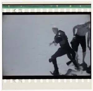 DUNE Movie 70mm IMAX Film Cell Frame - (18253) - Picture 1 of 16