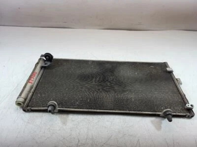 2005 2006 2007 2008 2009 SUBARU OUTBACK OR LEGACY AC CONDENSER 73210AG01A - Image 1 of 4