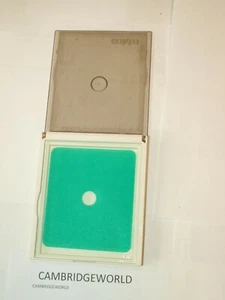 COKIN 065 P SPOT GREEN FILTER in CASE NEW OLD STOCK - Picture 1 of 1