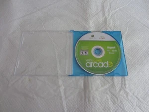 Xbox Live Arcade (Microsoft Xbox 360, 2007) - Picture 1 of 1