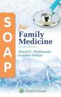 SOAP for Family Medicine - Paperback By Maldonado, Daniel - GOOD
