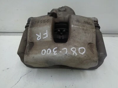2008-2012 Mercedes C300 W204 RWD Brake Caliper Front Right Side OEM AK2104392 - Image 1 of 4