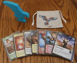 Evolution North Star Games Board Game Promo Pack #2 II Complete Kickstarter - Picture 1 of 3
