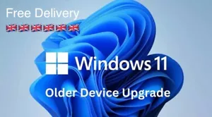 Cheap 16GB USB Stick Win 11 EASY UPGRADE FOR OLDER PC/LAPTOPS READ DESC - Picture 1 of 1