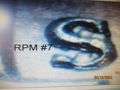 1948-S JEFFERSON NICKEL RPM S/S RPM #7 Gem   AA - Image 1 of 3