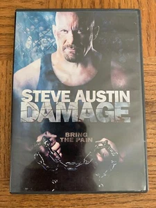 Damage DVD - Picture 1 of 4
