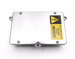 NEW! Mercedes ML E E320 E350 E55 E500 Xenon HID Headlight Ballast Control Unit - Foto 1 di 2
