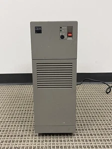 Vintage IBM PC Computer Type 5502 - Picture 1 of 17