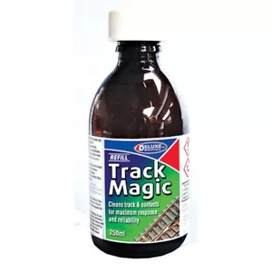 Deluxe Materials Track Magic Recarga AC26 (250 Ml) Modelismo - Imagen 1 de 1